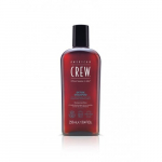 Detox Shampoo S&uuml;gavpuhastav &scaron;ampoon meestele 250ml
