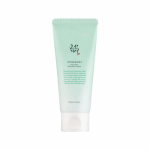 Green Plum Refreshing Cleanser Taastav n&auml;opesuvahend 100ml