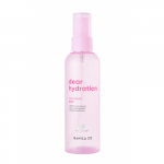 Dear Hydration Cool Down Mist Niisutav n&auml;oveepihusti 99 ml