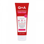 Q+A Colour Protect Conditioner Palsam v&auml;rvitud juustele 250ml
