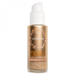 Lumene Natural Glow Fluid Foundation Kerge tekstuuriga jumestuskreem 30ml 4 Tan