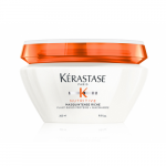 Nutritive Masquintense Riche Intense-Nutrition Hair Mask Toitev juuksemask eriti kuivadele juustele 200ml