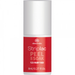 Striplac Peel Or Soak K&uuml;&uuml;nelakk 123 Ruby Red