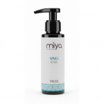 Haki Detox Peeling Detoksifitseeriv peanaha puhastusvahend 100ml