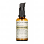 Aftershave Emulsion Emulsioon 50ml