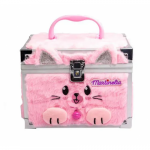 Lulu & Duki Beauty Case Ilukomplekt lastele