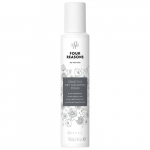 No Nothing Sensitive Dry Shampoo Foam L&otilde;hnatu kuiva &scaron;ampooni vaht 200ml