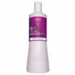 Permanent Hair Color Developer Vesinikemulsioon 12%