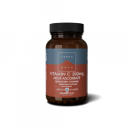 Vitamin C 250 mg Multi Ascorbate Complex C-vitamiin 250 mg 100 kapsulit