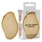 Velvet Nano Touch Pumice and Nano Glass Epilator Jalgade viil ja karvaeemaldusvahend 1 tk.