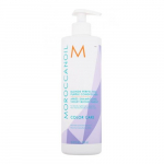 Moroccanoil Blonde Perfecting Purple Conditioner Palsam blondidele 500ml