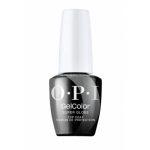 Super Gloss Top Coat Pealmine geellaki kiht 15ml