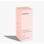 Glowing Skin Collagen Booster Kollageeni toidulisand 30x5,2 g