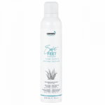 Soft Feet Foam Niisutav jalavaht aloe veraga 300ml