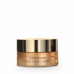 Clinic L&eacute;manic by SL Le Baume Yeux et L&egrave;vres Palsam huulte ja silmade &uuml;mbruse naha pinguldamiseks 15ml
