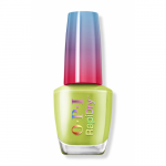 RapiDry Quick Dry Nail Polish Kiiresti kuivav k&uuml;&uuml;nelakk Screen Grab Green