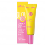 UV Glow Fluid SPF 30 P&auml;ikesekaitsekreem 30ml