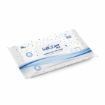 Soft&Care Baby Wipes Imikute salvr&auml;tikud 24 tk