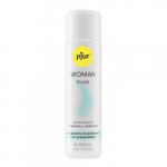 Pjur Woman Nude Water-based Personal Lubricant Veep&otilde;hine libesti tundlikule nahale 100ml