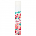 Batiste Rose Gold Dry Shampoo Kuiv&scaron;ampoon 200ml