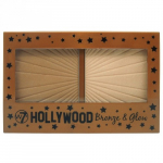 Hollywood Bronze & Glow pruunistaja ja helendav puuder