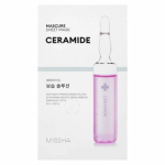 Missha Mascure Solution Sheet Mask Lehtn&auml;omask Ceramide
