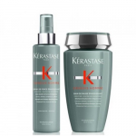 Kerastase Genesis Gift Set for Men Kinkekomplekt meestele