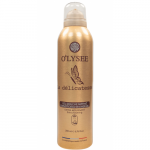 La Delicatesse Extra Foaming Shower Gel Du&scaron;ivaht 200ml