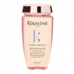 Gloss Absolu Bain Hydra-Glaze Niisutav ja s&auml;ra andev &scaron;ampoon 250ml