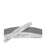 Expert 40 Crescent Mineral Nail File K&uuml;&uuml;neviilid 150/180 Grit