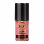 Rockin' The Night! Sparkling Powder Glitterpuuder 207 Tangerine