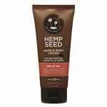 Isle of You Hand & Body Lotion K&auml;te- ja kehapiim 207ml