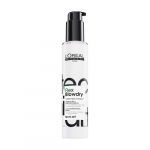 Blow-Dry Fluidifier 10-in-1 Professional Leave-In Cream J&auml;etav kreem 150ml