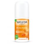 Sea Buckthorn 24h Roll On Deodorant Astelpaju roll-on deodorant 50ml