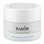 Skinovage Balancing Cream Rich Niisutav n&auml;okreem kuivale kombineeritud nahale 50ml