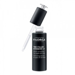 TIME-FILLER INTENSIVE 5XP Serum Uuenduslik n&auml;oseerum tekkivate kortsudega k&uuml;pse naha hoolduseks 30ml
