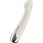 Spinning G-Spot 1 G-punkti vibraator White