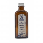 Amber Anti-Pollution Beard Shampoo Habeme &scaron;ampoon 100ml