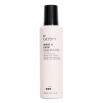 Wave & Lock Curl Defining Hair Mousse Juuste kujundamise vaht 250ml