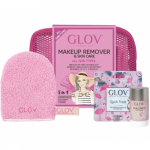 Travel Set Makeup Remover & Skincare Reisikomplekt