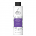 No Nothing Sensitive No Yellow Shampoo L&otilde;hnavaba &scaron;ampoon kollaste toonide neutraliseerimiseks 300ml