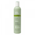 Deep Detox Shampoo S&uuml;gavpuhastav &scaron;ampoon juustele ja peanahale 300ml