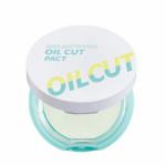 I'M Oil Cut Pact Matte Finish Powder Puuder matt v&auml;limuse saavutamiseks 9.5g
