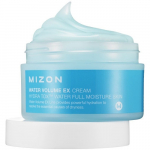 Water Volume Ex Cream S&uuml;gavniisutav geelkreem merevetikatega 100ml