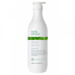 Deep Detox Shampoo S&uuml;gavpuhastav &scaron;ampoon juustele ja peanahale 1000ml
