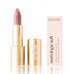 Mattologie Soft Creamy Matte Lipstick Matt huulepulk 114 Pink Suede