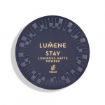 Stay Luminous Matte Powder Kompaktpuuder 0 Translucent