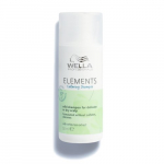 Elements Calming Shampoo &Scaron;ampoon tundlikule peanahale 50ml
