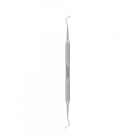 Expert 20 Pedicure Tool Pedik&uuml;&uuml;ri t&ouml;&ouml;riist - k&uuml;rett Type 2