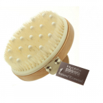 Detox Brush Detoksifitseeriv massaažihari